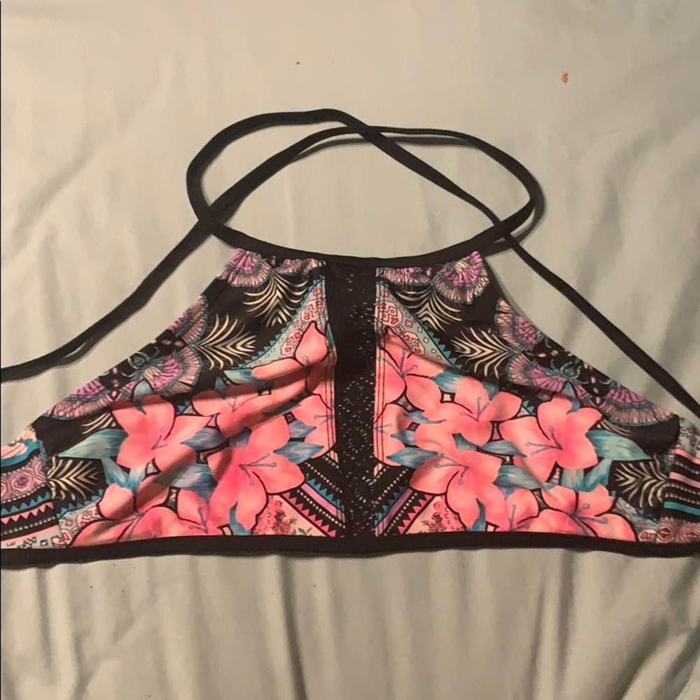 swimsuit top